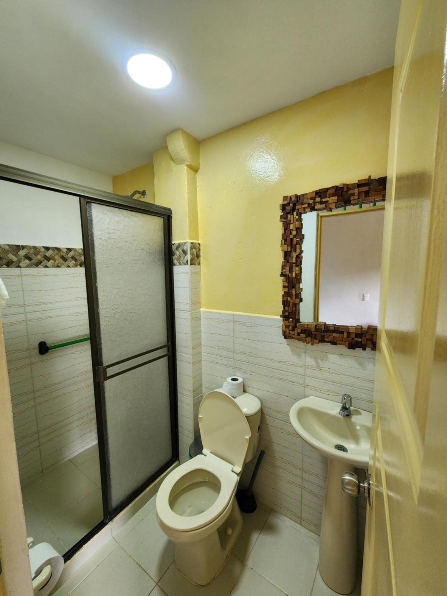 Hotel Casa Quinta Salento Habitación foto